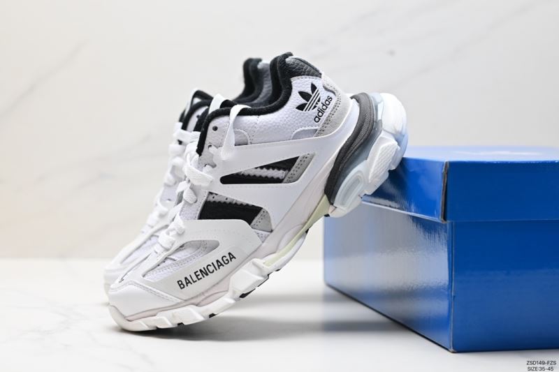 Balenciaga Track Shoes